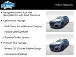 2022 Audi Q7 55 Premium Plus quattro