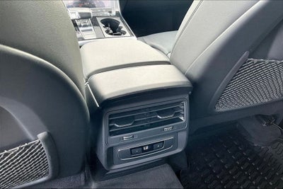2022 Audi Q7 55 Premium Plus quattro