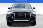 2022 Audi Q7 55 Premium Plus quattro