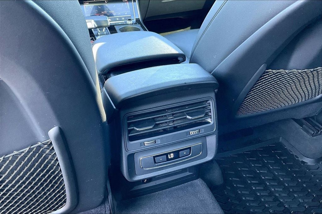 2023 Audi Q7 55 Premium Plus quattro