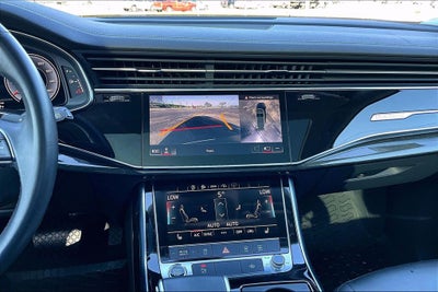 2023 Audi Q7 55 Premium Plus quattro