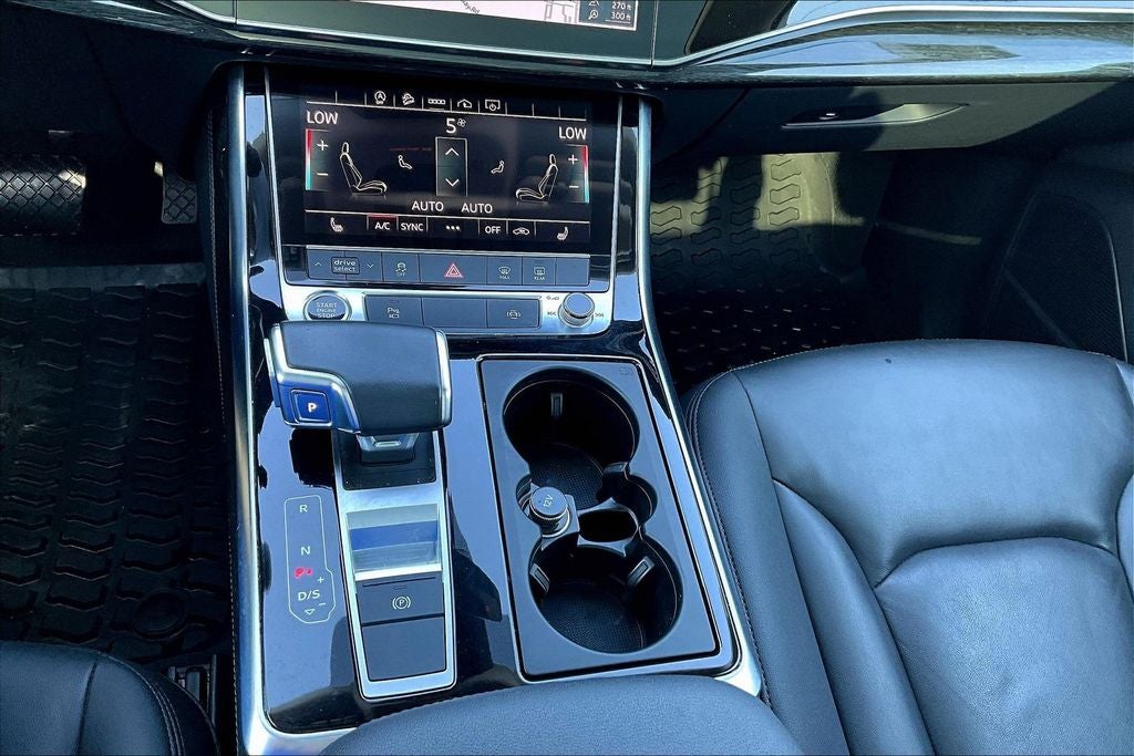 2023 Audi Q7 55 Premium Plus quattro