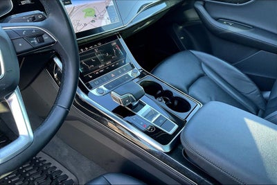2023 Audi Q7 55 Premium Plus quattro