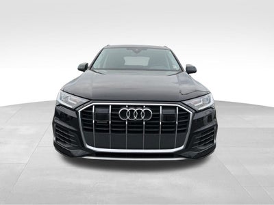 2023 Audi Q7 55 Premium Plus quattro