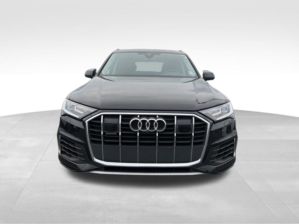 2023 Audi Q7 55 Premium Plus quattro
