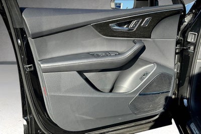 2023 Audi Q7 55 Premium Plus quattro