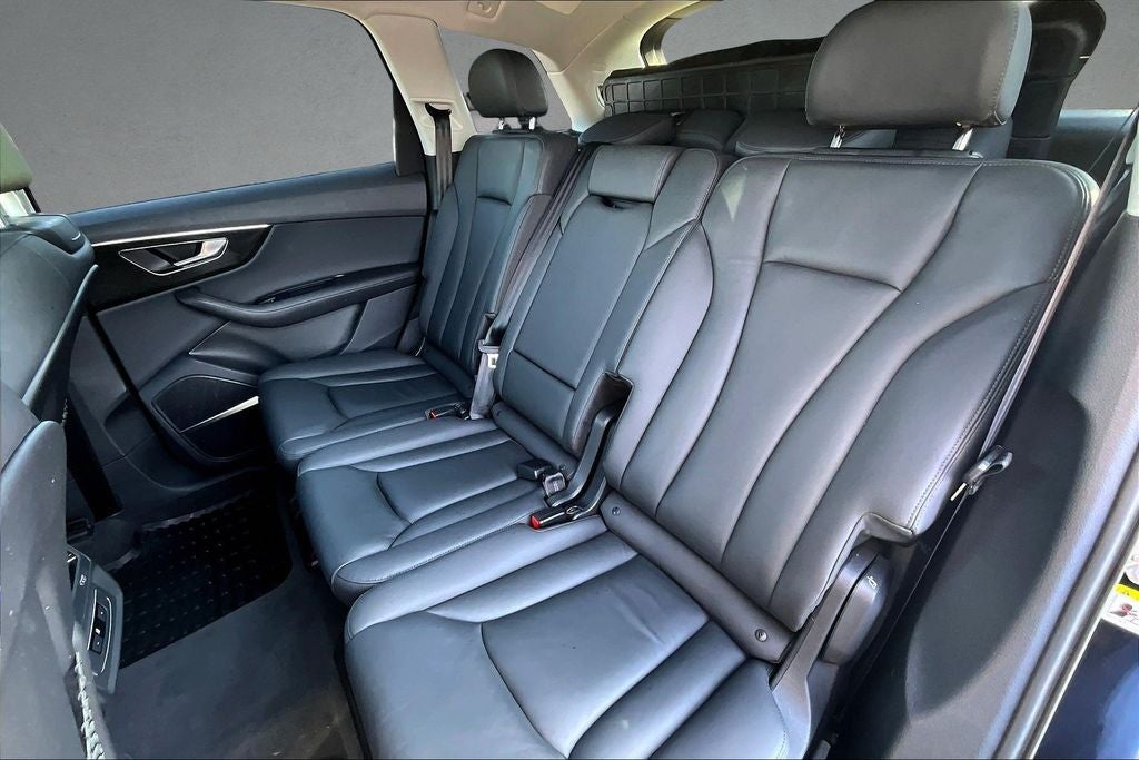 2023 Audi Q7 55 Premium Plus quattro