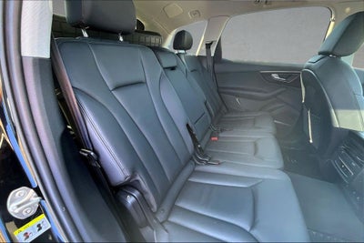 2023 Audi Q7 55 Premium Plus quattro