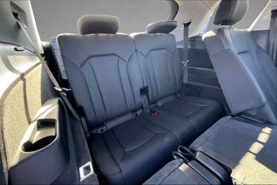2023 Audi Q7 55 Premium Plus quattro