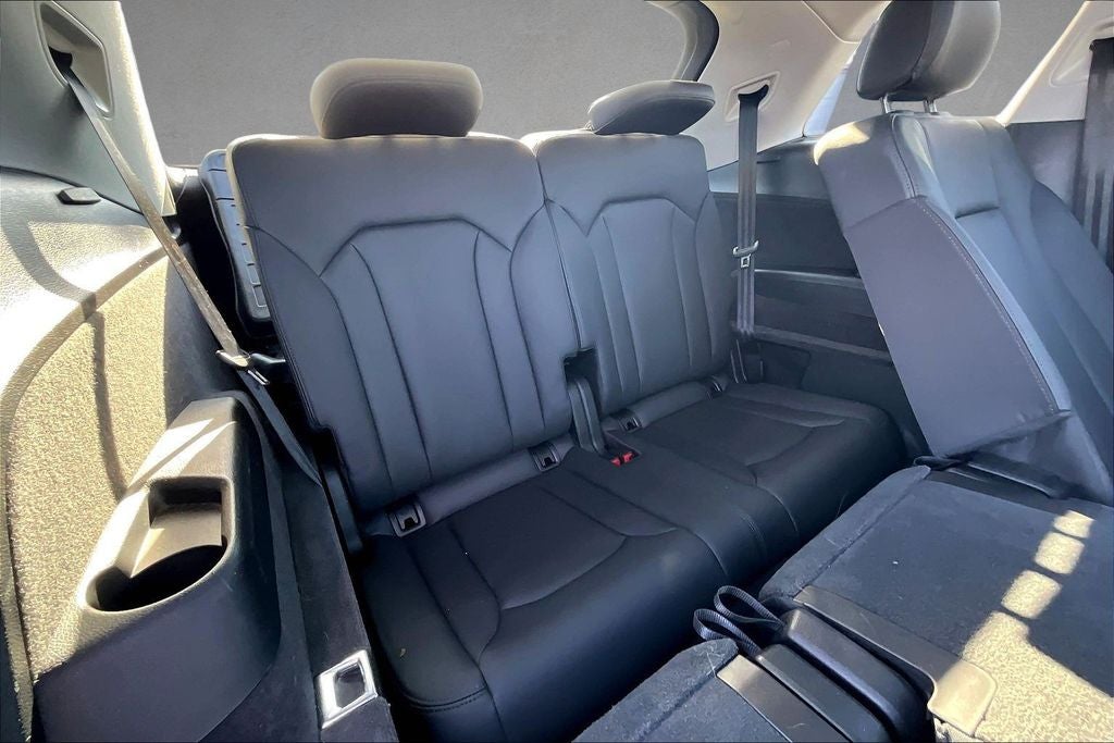 2023 Audi Q7 55 Premium Plus quattro