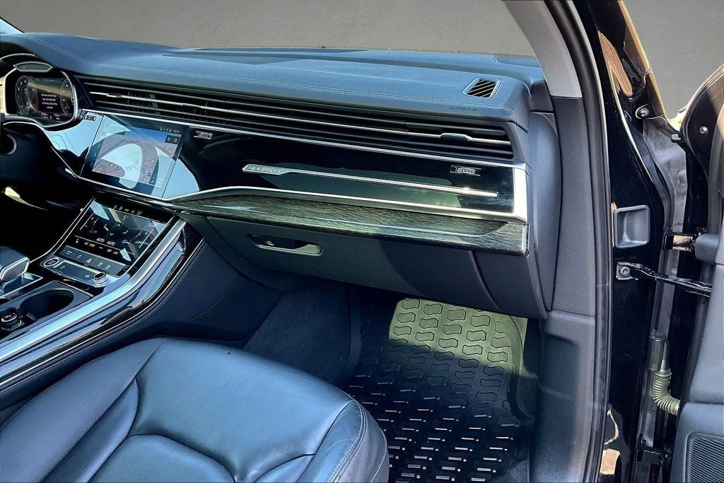2023 Audi Q7 55 Premium Plus quattro