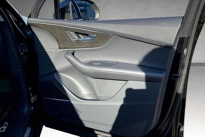 2023 Audi Q7 55 Premium Plus quattro