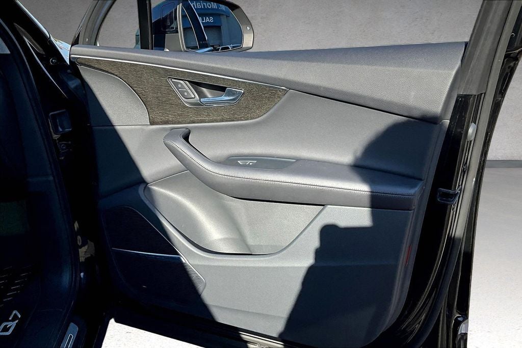 2023 Audi Q7 55 Premium Plus quattro