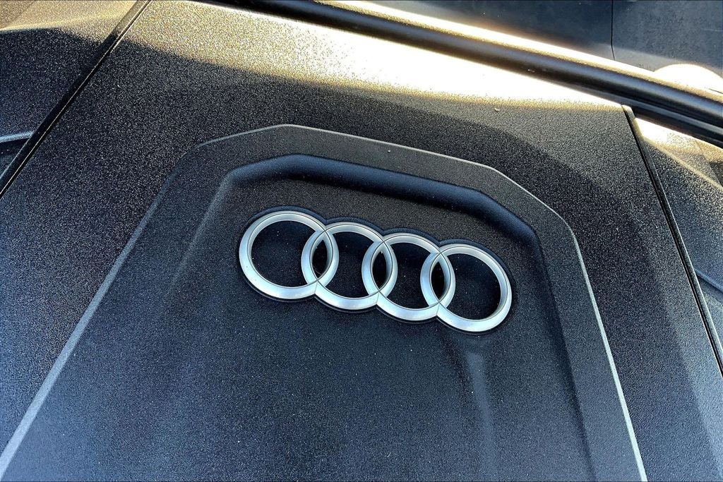 2023 Audi Q7 55 Premium Plus quattro