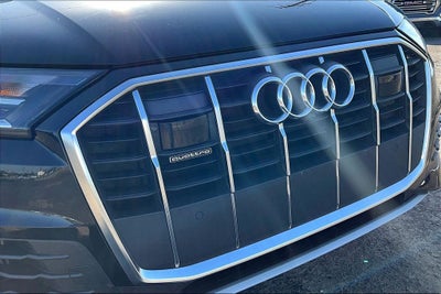 2023 Audi Q7 55 Premium Plus quattro