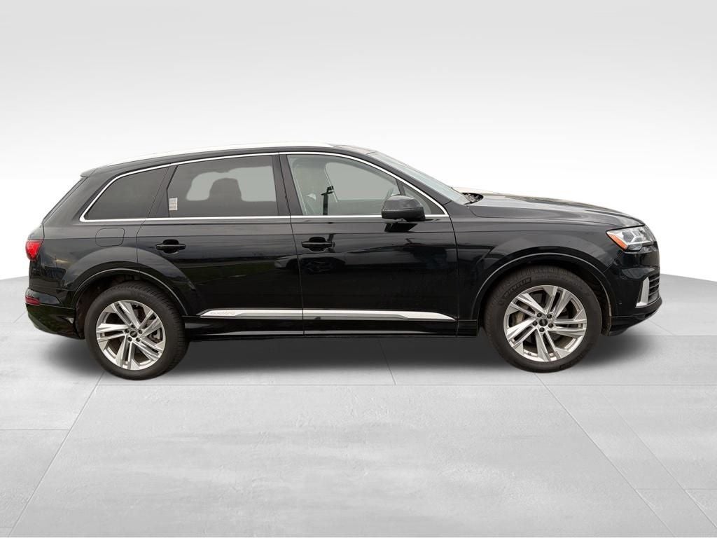 2023 Audi Q7 55 Premium Plus quattro