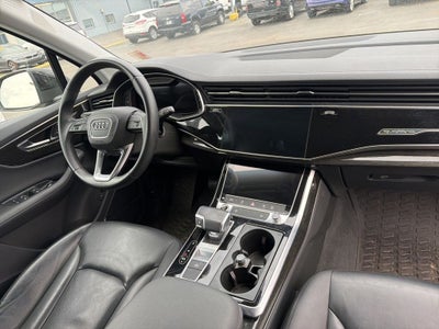 2023 Audi Q7 55 Premium Plus quattro