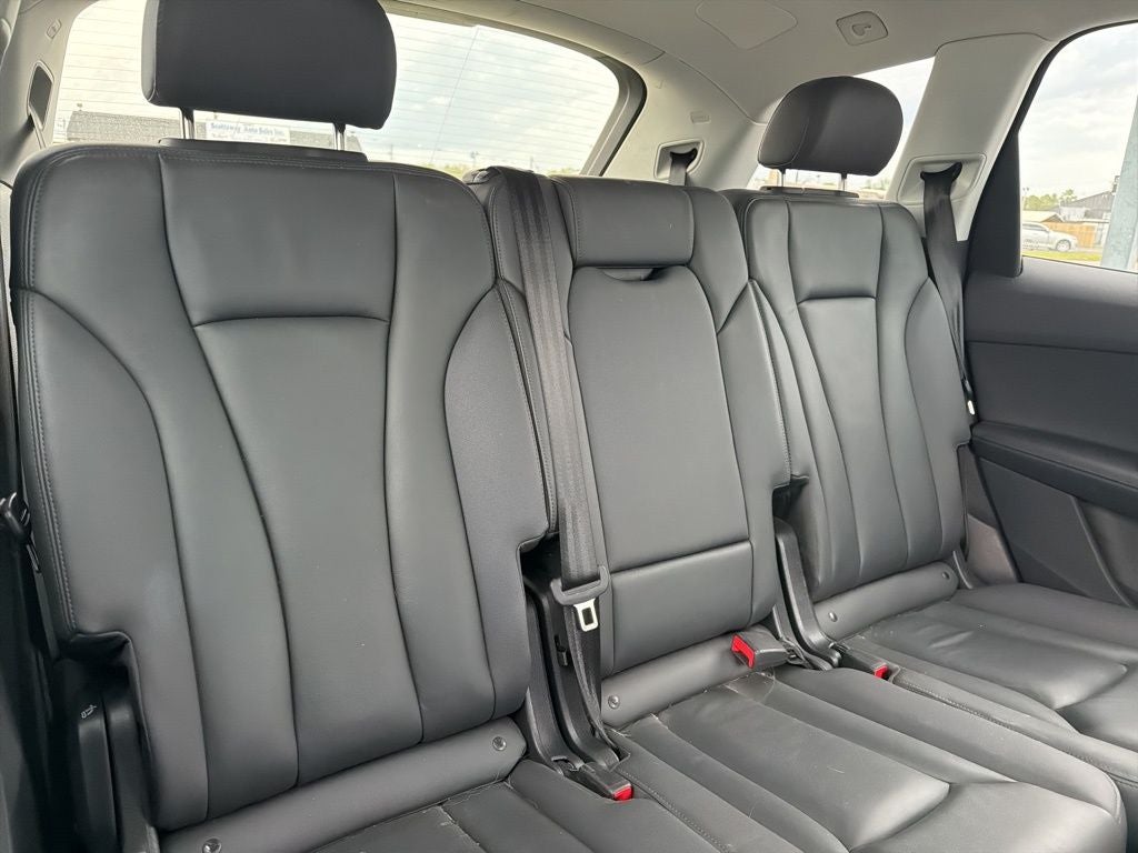 2023 Audi Q7 55 Premium Plus quattro