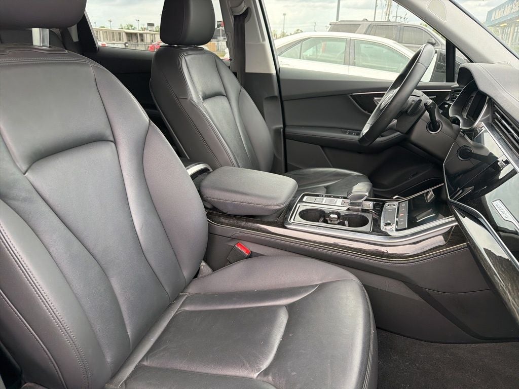 2023 Audi Q7 55 Premium Plus quattro