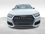 2018 Audi Q7 3.0T Prestige quattro