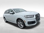 2018 Audi Q7 3.0T Prestige quattro