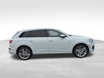 2018 Audi Q7 3.0T Prestige quattro