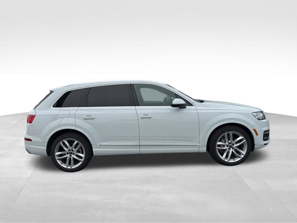 2018 Audi Q7 3.0T Prestige quattro