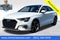 2022 Audi A3 FrontTrak