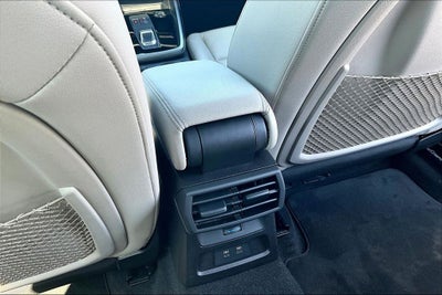 2022 Audi A3 FrontTrak
