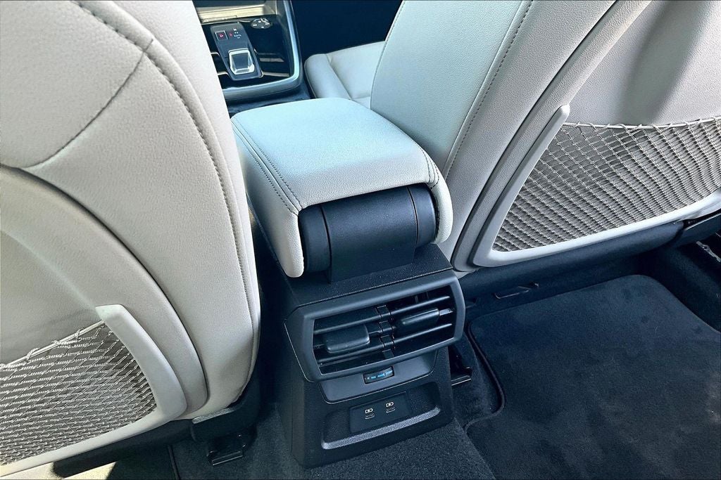2022 Audi A3 FrontTrak