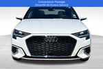 2022 Audi A3 FrontTrak