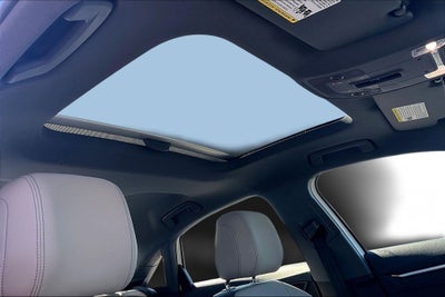 2022 Audi A3 FrontTrak