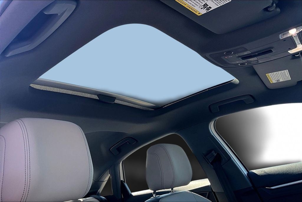 2022 Audi A3 FrontTrak