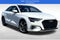 2022 Audi A3 FrontTrak