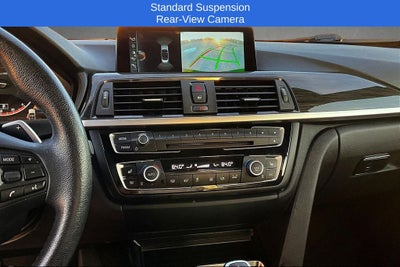 2017 BMW 4 Series 430i xDrive