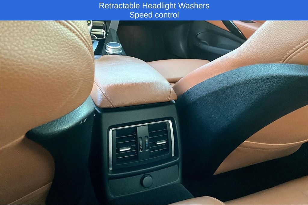 2017 BMW 4 Series 430i xDrive