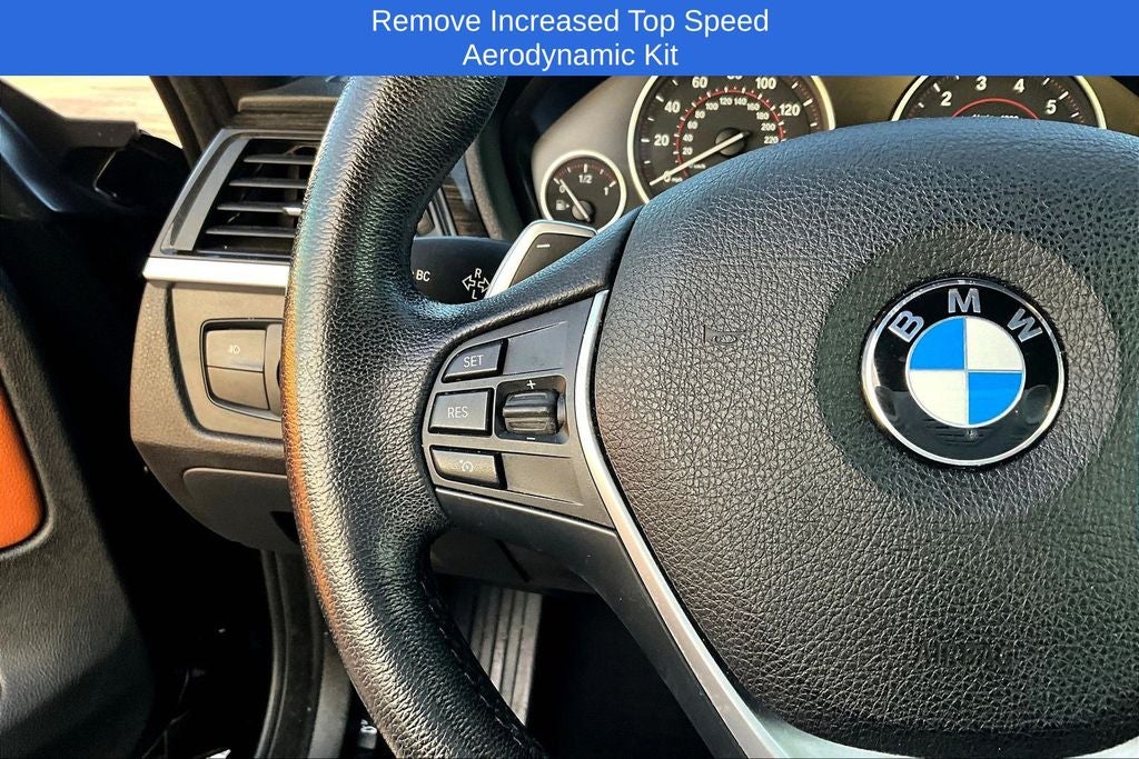 2017 BMW 4 Series 430i xDrive