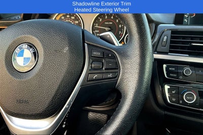 2017 BMW 4 Series 430i xDrive