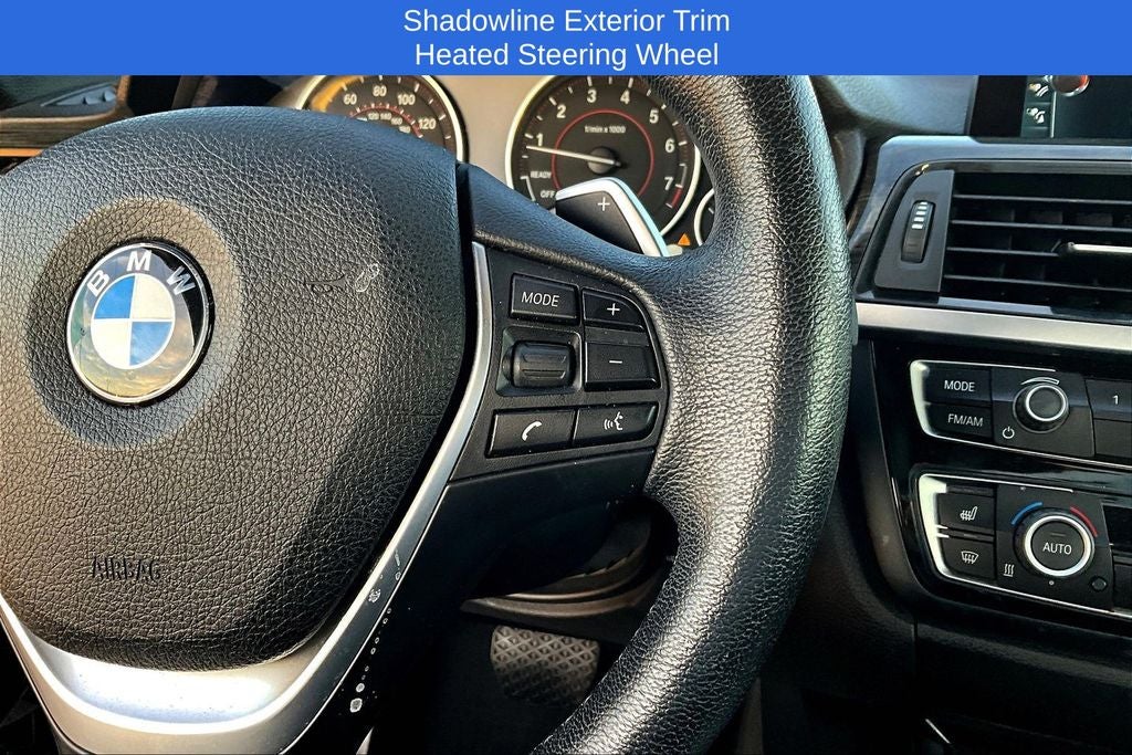 2017 BMW 4 Series 430i xDrive