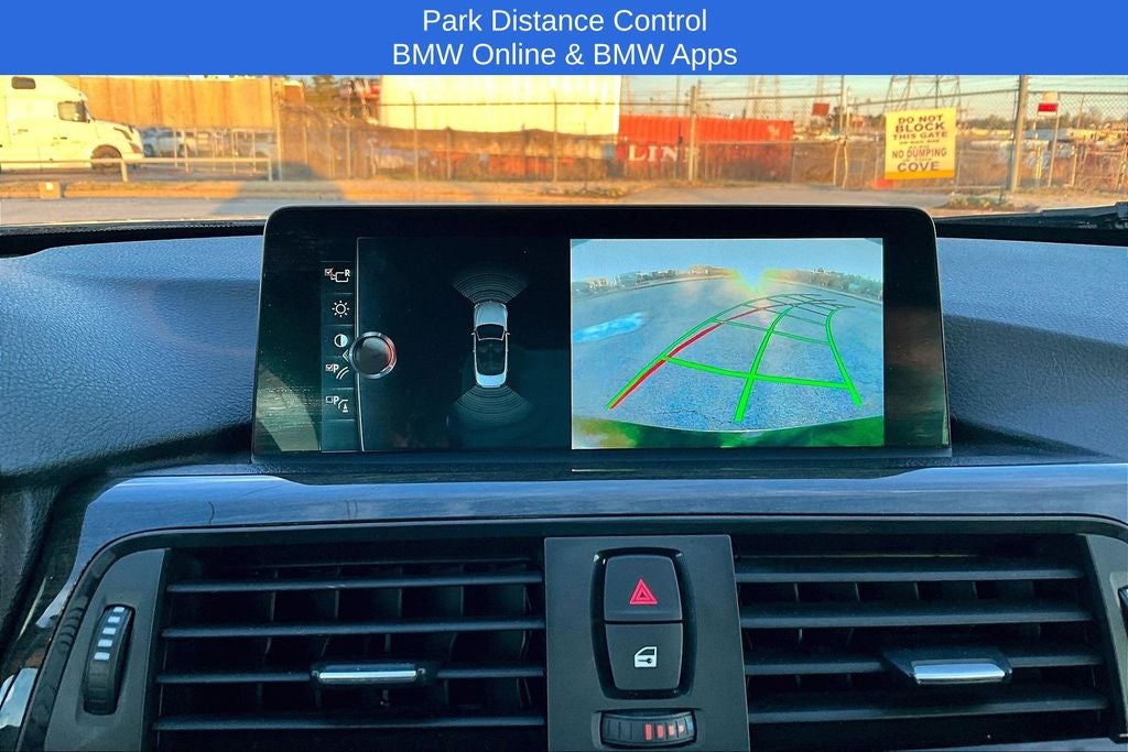 2017 BMW 4 Series 430i xDrive