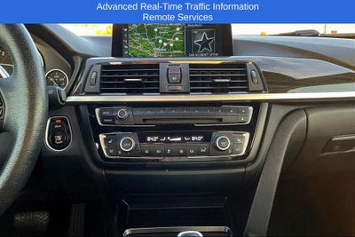 2017 BMW 4 Series 430i xDrive