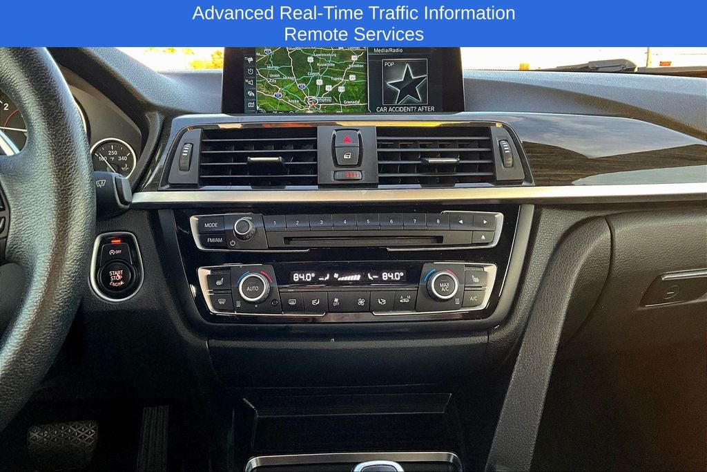 2017 BMW 4 Series 430i xDrive