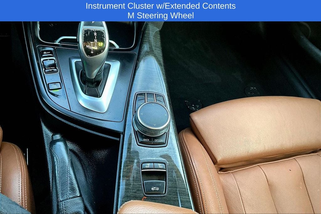 2017 BMW 4 Series 430i xDrive