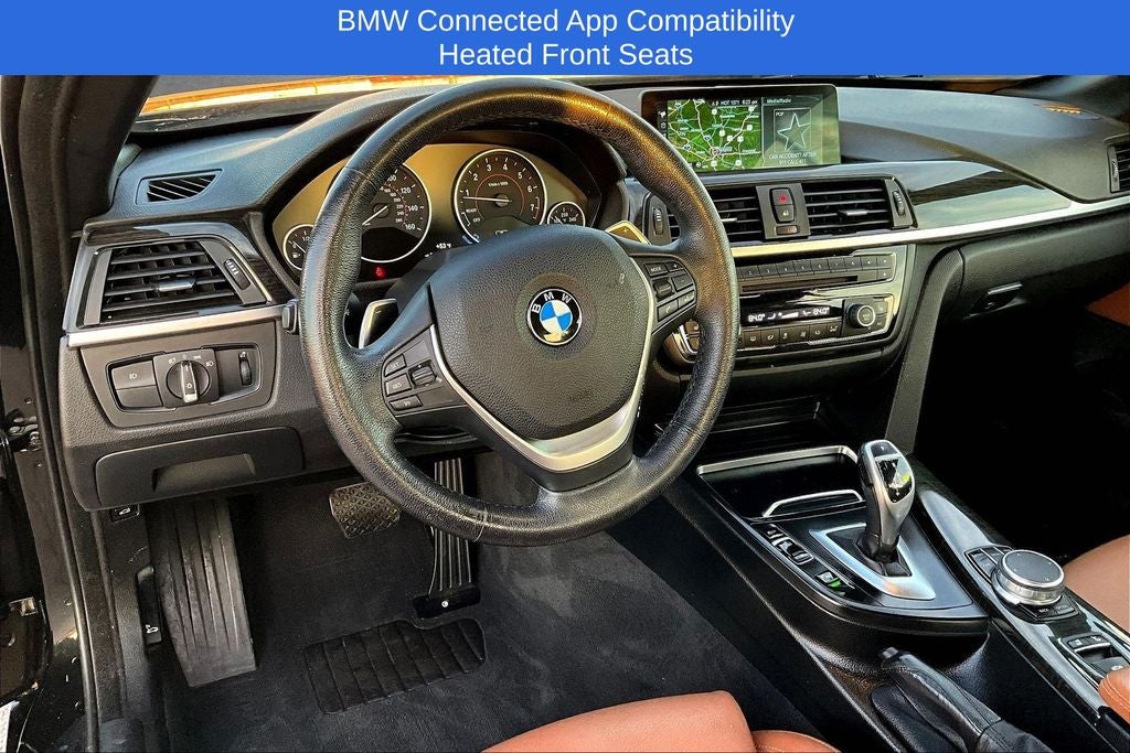 2017 BMW 4 Series 430i xDrive