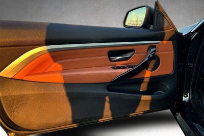 2017 BMW 4 Series 430i xDrive