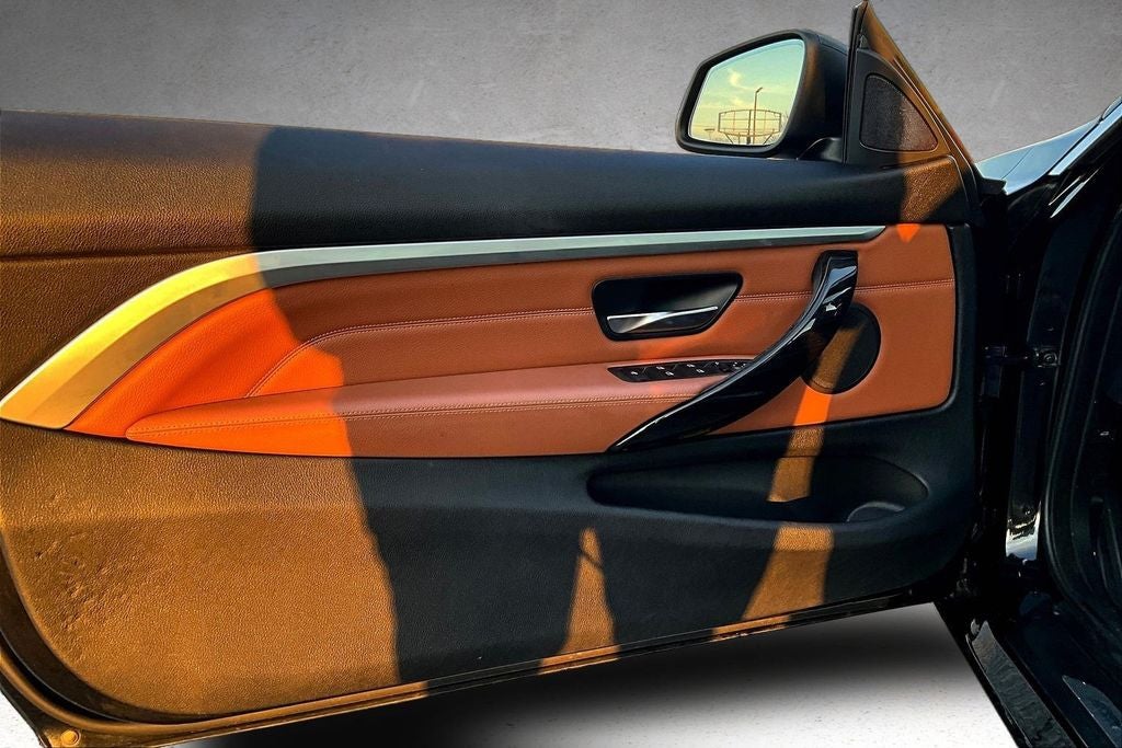 2017 BMW 4 Series 430i xDrive