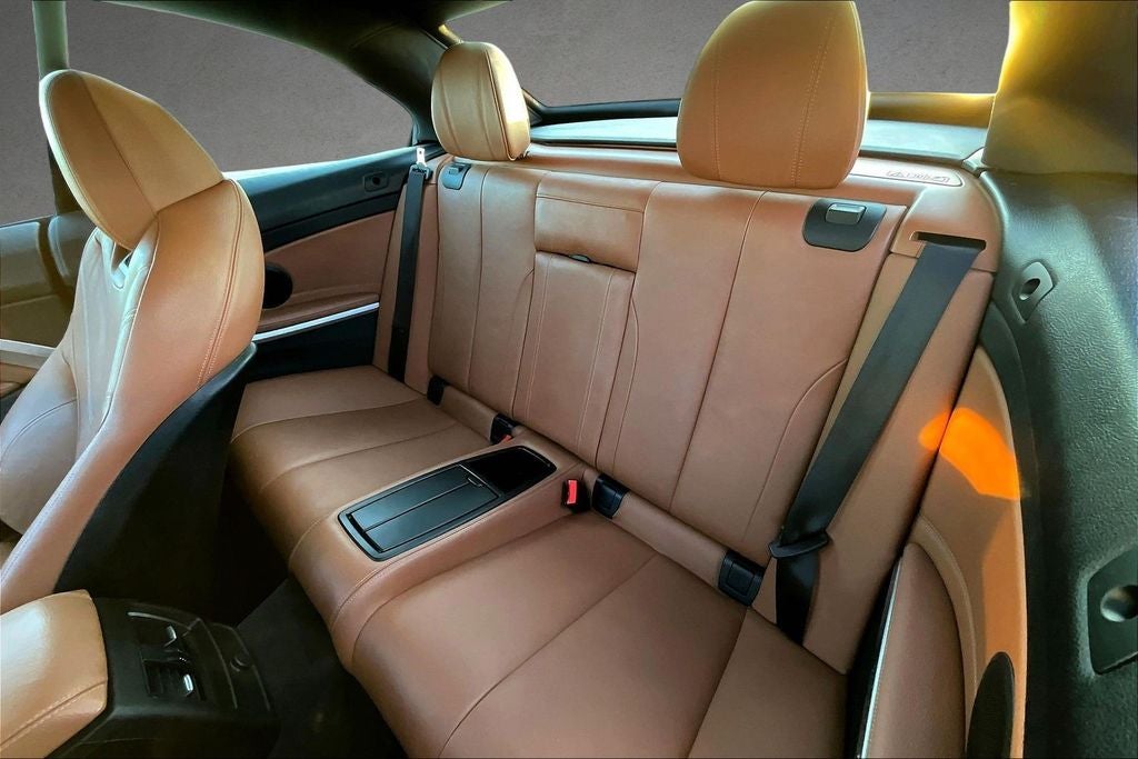 2017 BMW 4 Series 430i xDrive