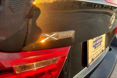 2017 BMW 4 Series 430i xDrive