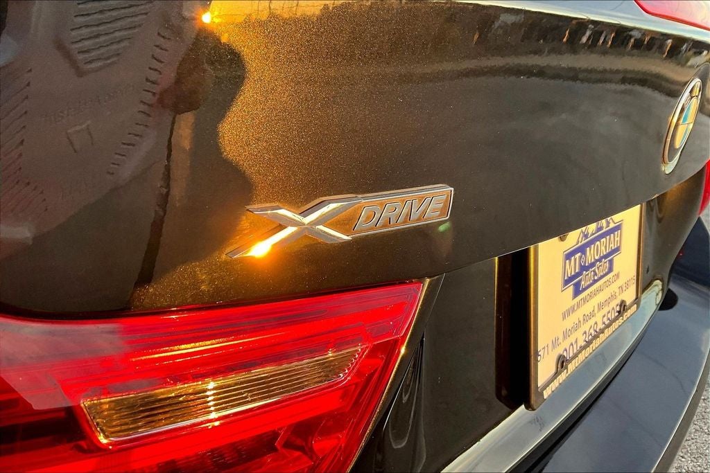 2017 BMW 4 Series 430i xDrive