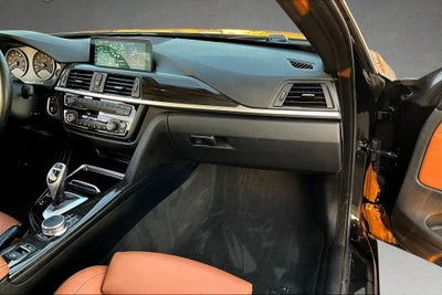 2017 BMW 4 Series 430i xDrive